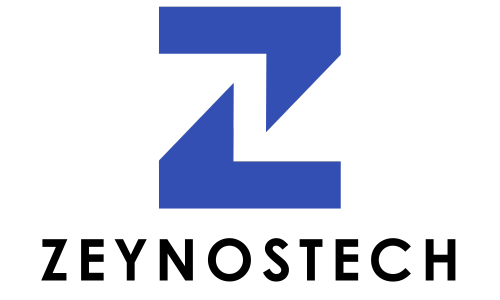 ZeynosTech